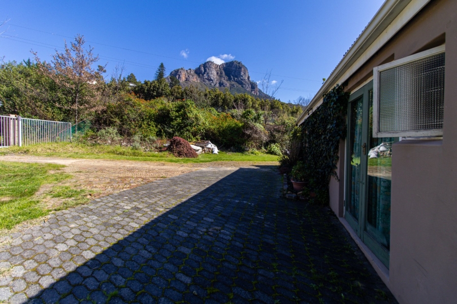 3 Bedroom Property for Sale in Johannesdal Western Cape